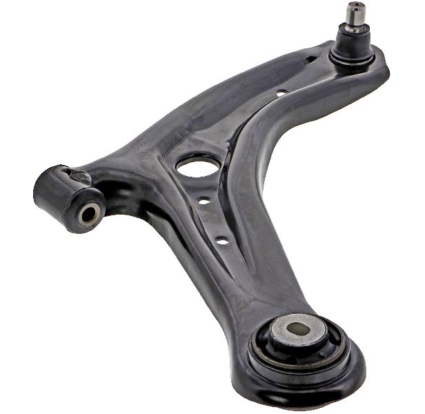 2011-2019 Ford Fiesta Suspension Control Arm and Ball Joint Assembly - Front Right Lower (Mevotech)