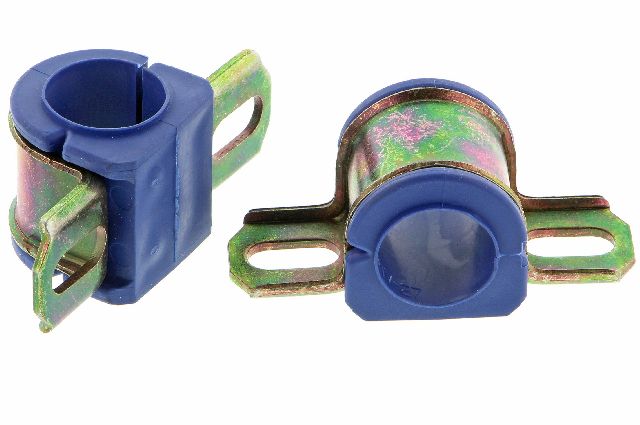 1990-1997 Mercury Cougar Suspension Stabilizer Bar Bushing Kit - Front To Frame (Mevotech)