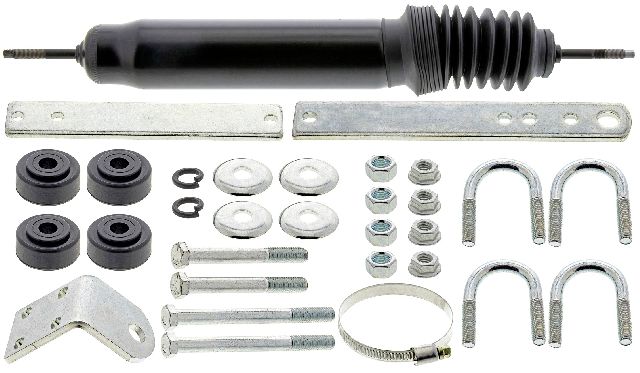 1980-1996 Ford F-150 Steering Damper - Front (Mevotech)