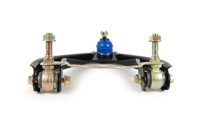 1990-1993 Acura Integra Suspension Control Arm and Ball Joint Assembly - Front Left Upper (Mevotech)