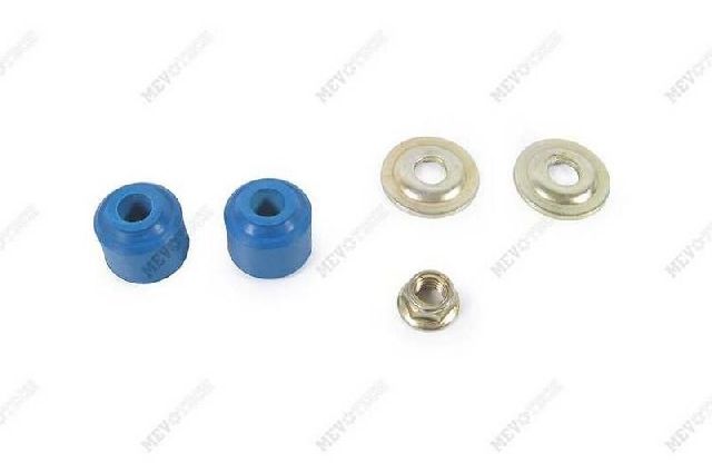 1986-1998 Saab 9000 Suspension Stabilizer Bar Link Kit - Front (Mevotech)