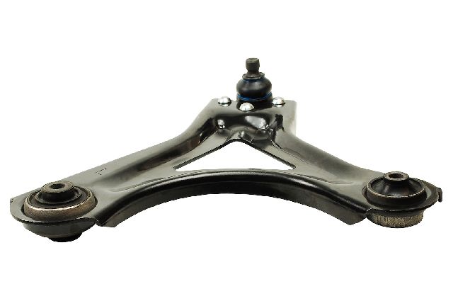 1997-2000 Ford Contour Suspension Control Arm and Ball Joint Assembly - Front Left Lower (Mevotech)