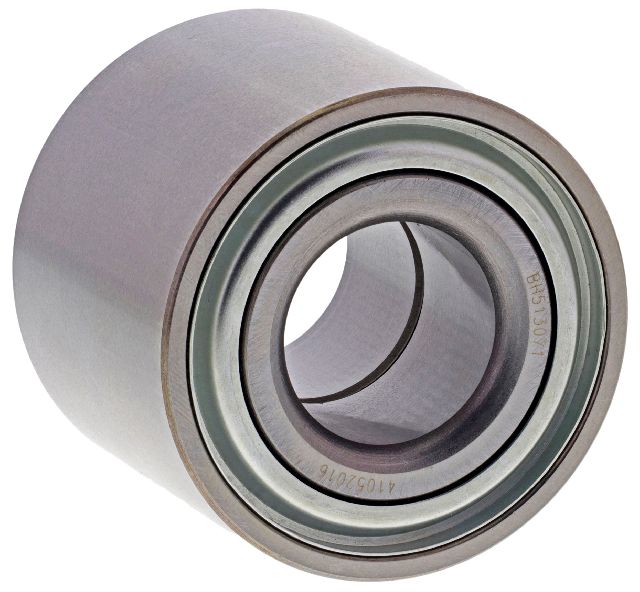 1987-1990 Nissan Pulsar NX Wheel Bearing - Rear (Mevotech)
