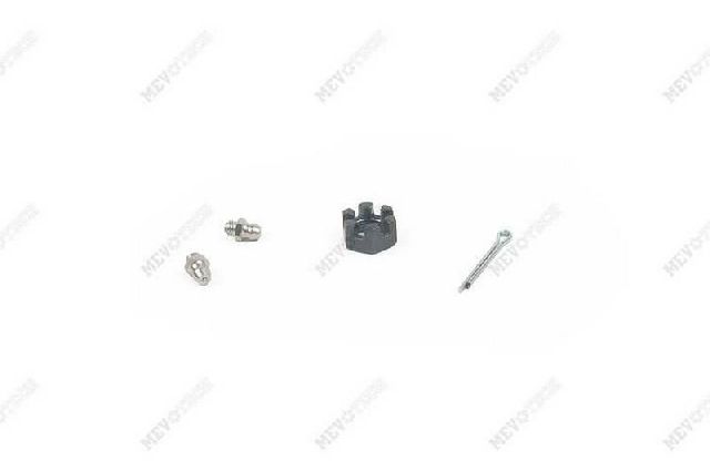1968 Pontiac Firebird Steering Idler Arm - Front (Mevotech)