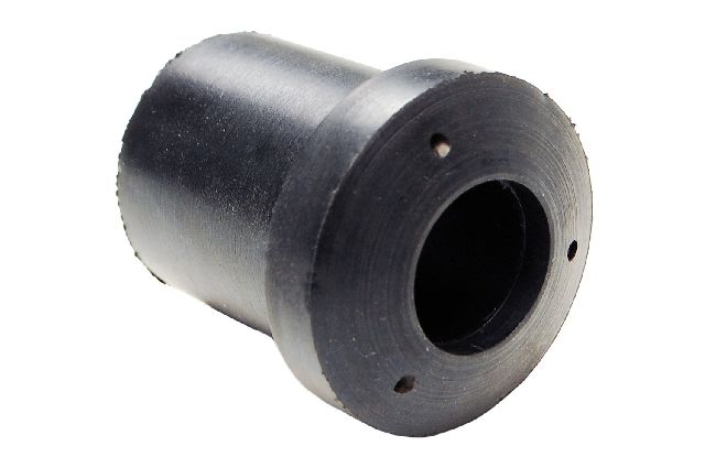 1987 Jeep Wrangler Leaf Spring Bushing - Front Lower Rearward (Mevotech)
