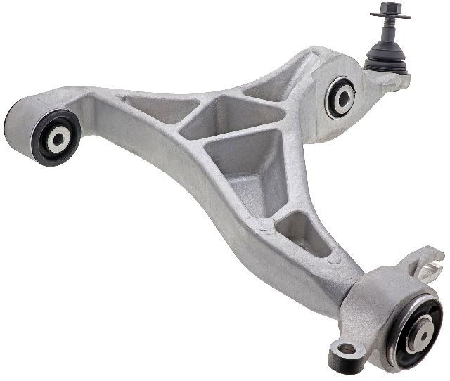 2016-2024 Dodge Durango Suspension Control Arm and Ball Joint Assembly - Front Left Lower (Mevotech)