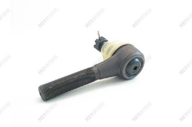 1984-1990 Jeep Cherokee Steering Tie Rod End - Front Left Outer (Mevotech)