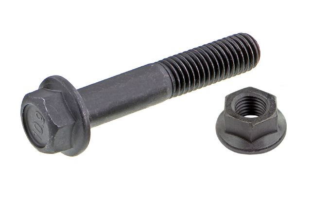 2007-2009 Kia Sorento Suspension Control Arm and Ball Joint Assembly - Front Right Upper (Mevotech)