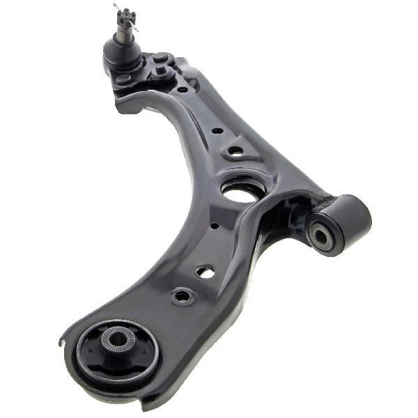2016-2022 Honda HR-V Suspension Control Arm and Ball Joint Assembly - Front Left Lower (Mevotech)