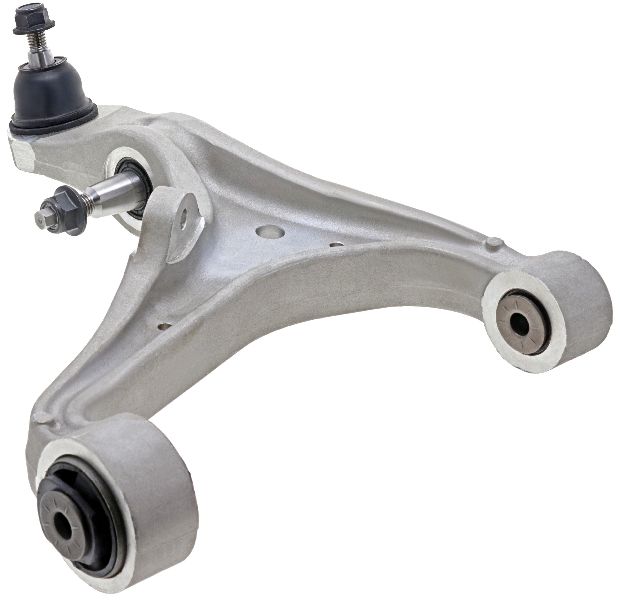 2005-2011 Cadillac STS Suspension Control Arm and Ball Joint Assembly - Front Left Lower (Mevotech)