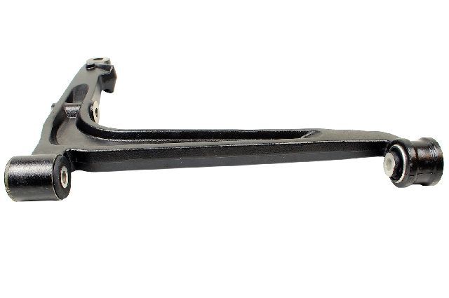 1997-2003 Volkswagen EuroVan Suspension Control Arm - Front Left Lower (Mevotech)