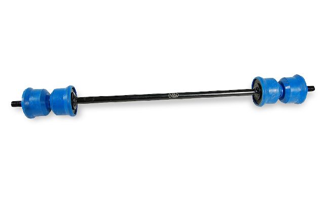 2007-2016 GMC Acadia Suspension Stabilizer Bar Link Kit - Rear (Mevotech)