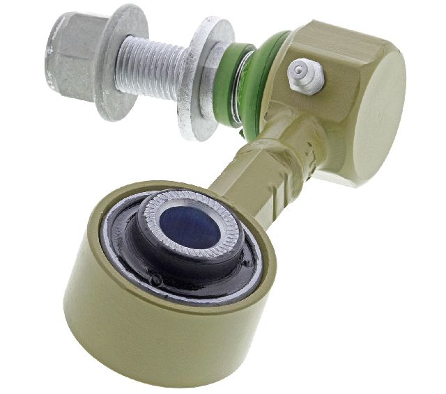 2008-2022 Toyota Sequoia Suspension Stabilizer Bar Link Kit - Front Left (Mevotech)