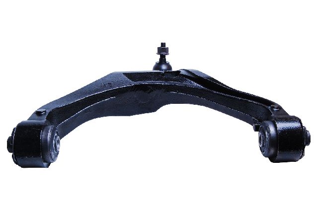 2011 Ram Dakota Suspension Control Arm and Ball Joint Assembly - Front Left Lower (Mevotech)