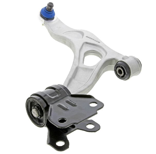 2013-2018 Ford C-Max Suspension Control Arm and Ball Joint Assembly - Front Left Lower (Mevotech)