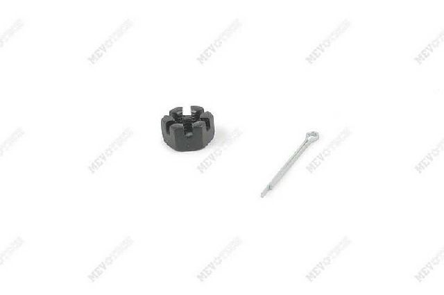 1979-1982 Nissan 310 Steering Tie Rod End - Front Outer (Mevotech)