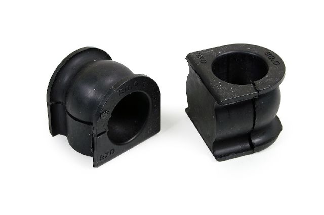 1995-1998 Honda Odyssey Suspension Stabilizer Bar Bushing Kit - Front To Frame (Mevotech)