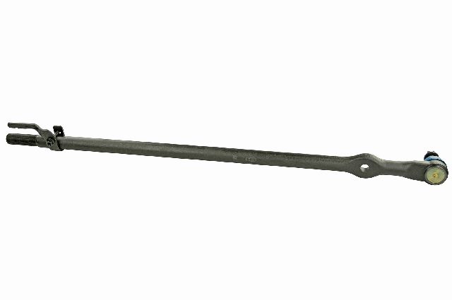 2011-2016 Ford F-250 Super Duty Steering Drag Link - At Pitman Arm (Mevotech)