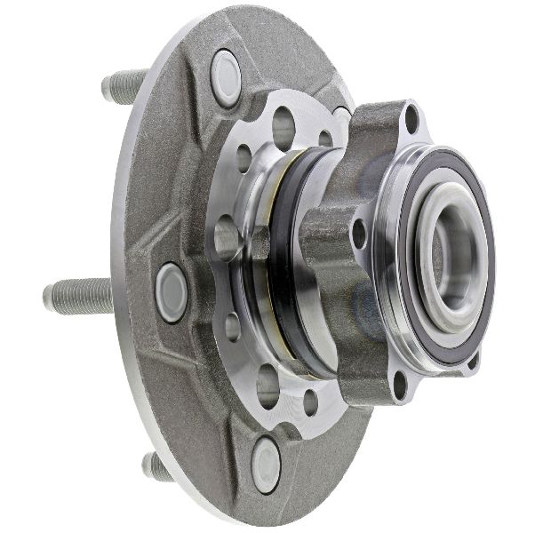 2015-2019 Ford Transit-250 Wheel Bearing and Hub Assembly - Front (Mevotech)