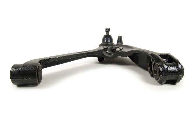 1998-1999 Dodge Durango Suspension Control Arm and Ball Joint Assembly - Front Left Lower (Mevotech)
