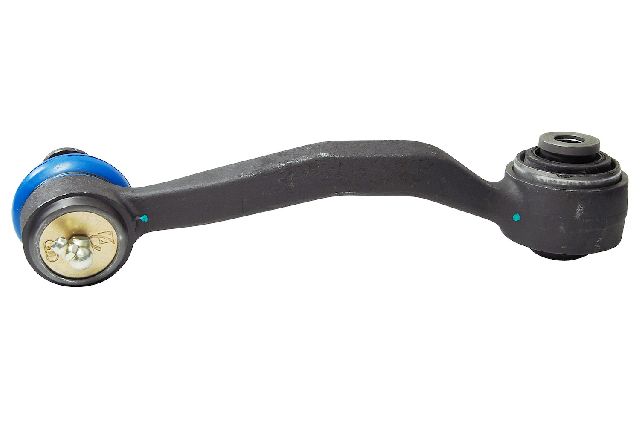 1995-2002 Mazda Millenia Suspension Control Arm and Ball Joint Assembly - Front Left Upper (Mevotech)