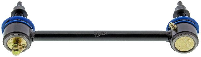 2007-2024 Lincoln Navigator Suspension Stabilizer Bar Link Kit - Rear (Mevotech)