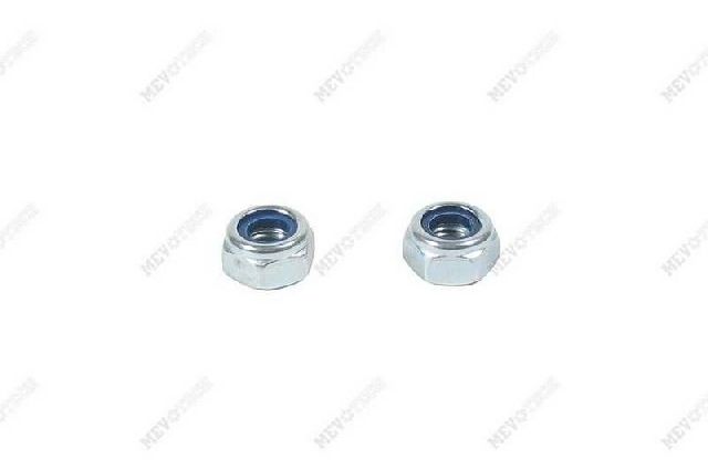 1997-2000 BMW 528i Suspension Stabilizer Bar Link Kit - Front Left (Mevotech)