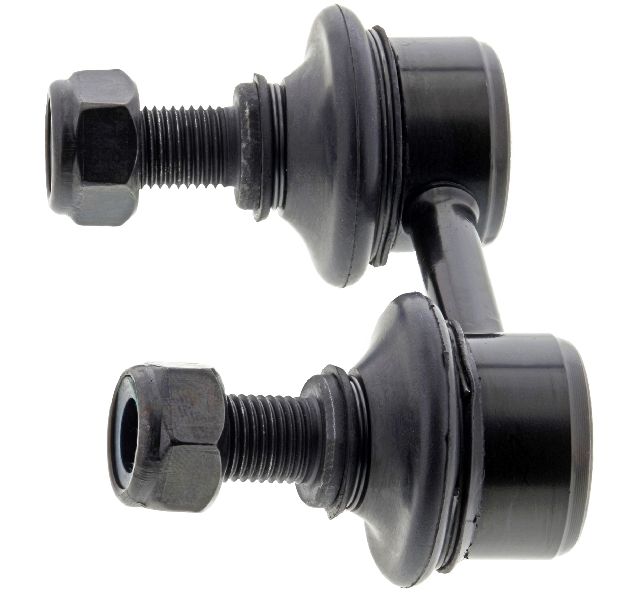 1996-2000 Toyota RAV4 Suspension Stabilizer Bar Link Kit - Front (Mevotech)