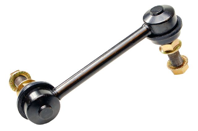 2009-2020 Nissan 370Z Suspension Stabilizer Bar Link Kit - Rear Left (Mevotech)
