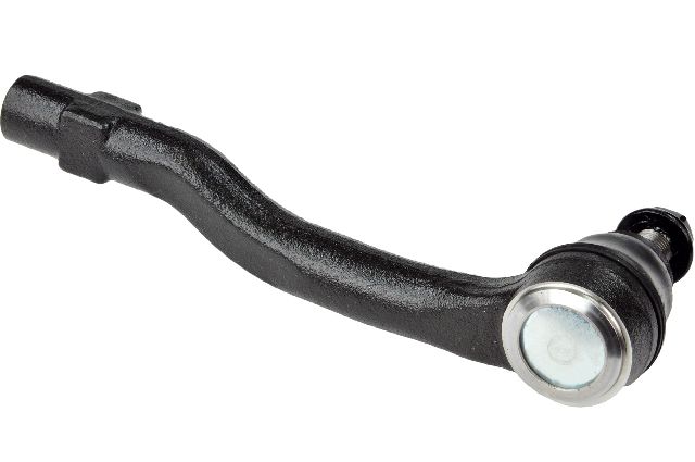 2014-2018 Mazda 3 Steering Tie Rod End - Front Right Outer (Mevotech)