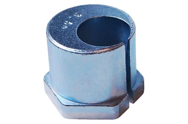 2003-2014 Ford E-250 Alignment Caster / Camber Bushing - Front (Mevotech)