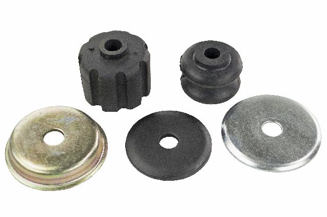 1989-1998 Nissan 240SX Suspension Strut Mount Kit - Rear (Mevotech)