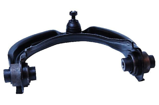 2009-2014 Acura TSX Suspension Control Arm and Ball Joint Assembly - Front Left Upper (Mevotech)