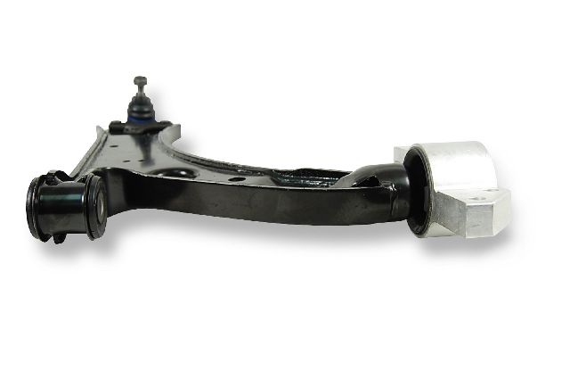 2006-2013 Audi A3 Suspension Control Arm and Ball Joint Assembly - Front Right Lower (Mevotech)