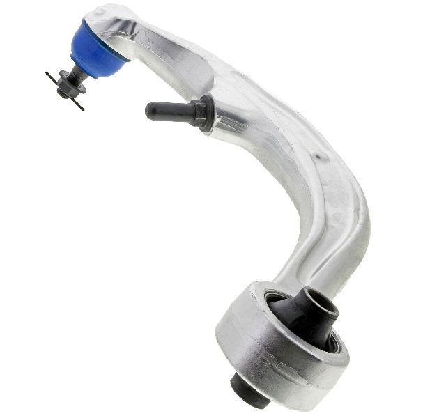 2003-2007 INFINITI G35 Suspension Control Arm and Ball Joint Assembly - Front Left Lower Rearward (Mevotech)