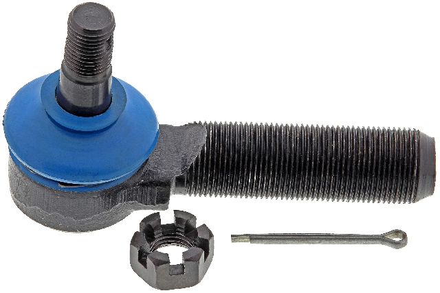 1996-1997 Lexus LX450 Steering Tie Rod End - Front Right Outer (Mevotech)