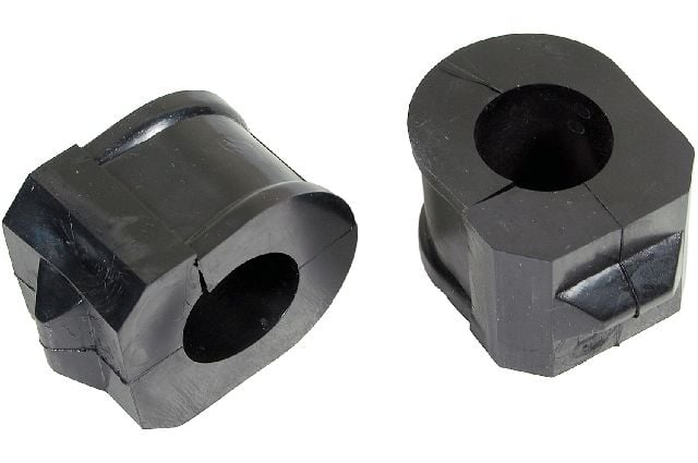 1978-1981 Buick Century Suspension Stabilizer Bar Bushing Kit - Front To Frame (Mevotech)