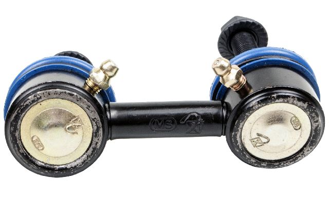 2013-2018 Nissan Altima Suspension Stabilizer Bar Link Kit - Rear Right (Mevotech)