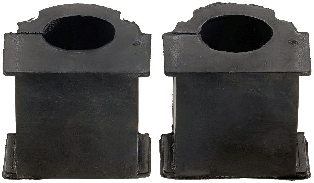 2007-2012 Mazda CX-7 Suspension Stabilizer Bar Bushing Kit - Front To Frame (Mevotech)