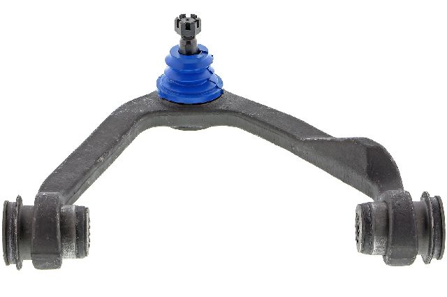 1998-2002 Lincoln Navigator Suspension Control Arm and Ball Joint Assembly - Front Left Upper (Mevotech)