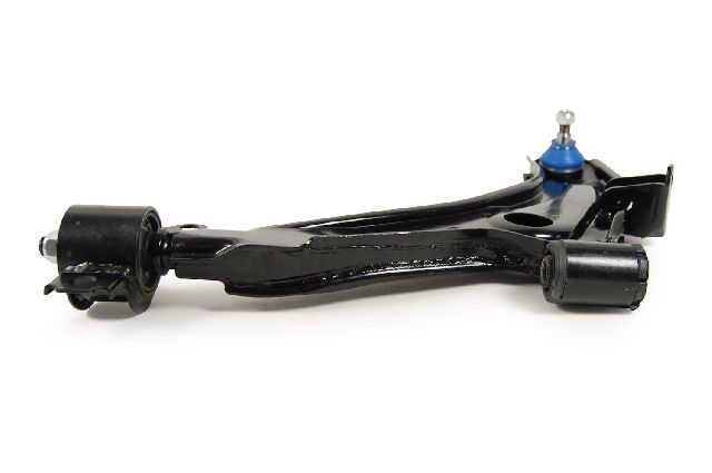 1997-2001 Hyundai Tiburon Suspension Control Arm and Ball Joint Assembly - Front Left Lower (Mevotech)