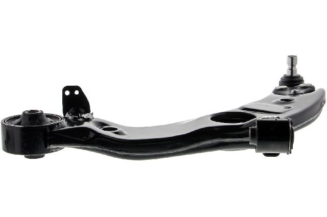 2014-2015 Kia Sorento Suspension Control Arm and Ball Joint Assembly - Front Left Lower (Mevotech)
