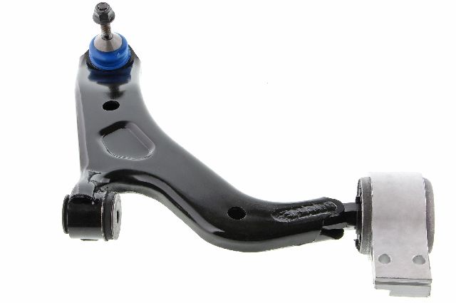 2009 Ford Flex Suspension Control Arm and Ball Joint Assembly - Front Right Lower (Mevotech)