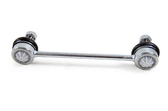 2009-2010 Hyundai Elantra Suspension Stabilizer Bar Link Kit - Rear (Mevotech)