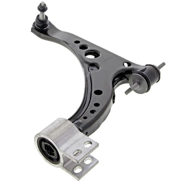 2016-2019 Chevrolet Volt Suspension Control Arm and Ball Joint Assembly - Front Left Lower (Mevotech)