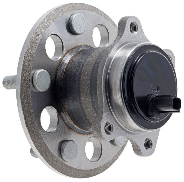 2016-2018 Lexus ES350 Wheel Bearing and Hub Assembly - Rear Right (Mevotech)