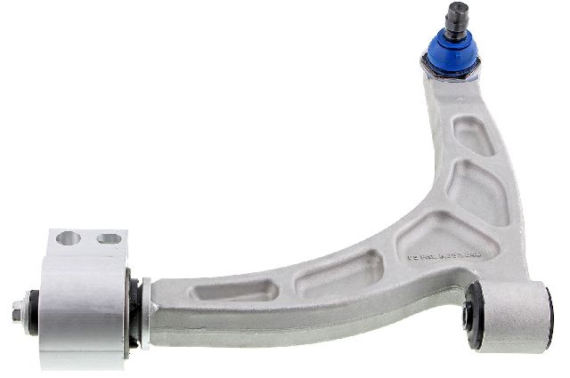 2005-2010 Pontiac G6 Suspension Control Arm and Ball Joint Assembly - Front Left Lower (Mevotech)