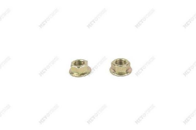 1990-2000 Lexus LS400 Suspension Stabilizer Bar Link Kit - Front Left (Mevotech)