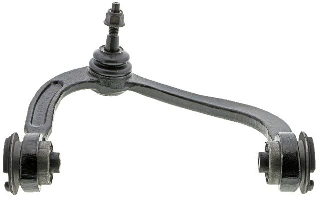 2006-2022 Lincoln Navigator Suspension Control Arm and Ball Joint Assembly - Front Right Upper (Mevotech)