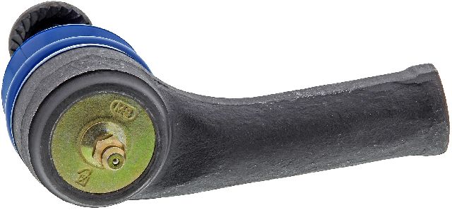 2011-2019 Ford Fiesta Steering Tie Rod End - Front Left Outer (Mevotech)